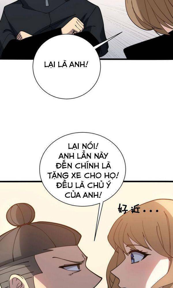 Độc Thủ Vu Y Chapter 214 - Trang 2