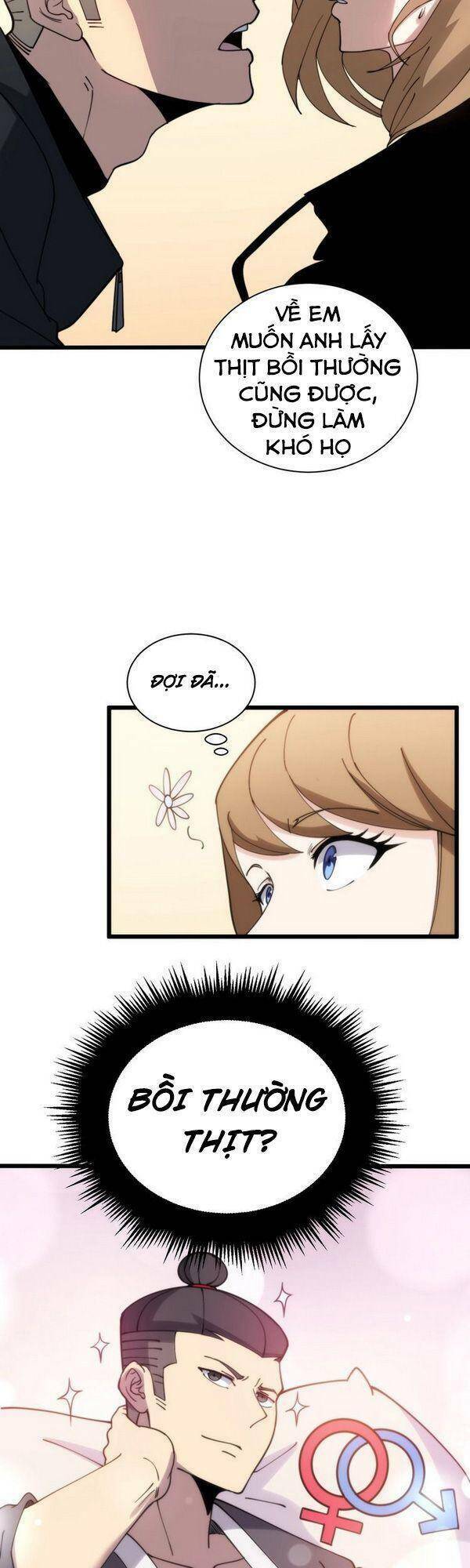 Độc Thủ Vu Y Chapter 214 - Trang 2