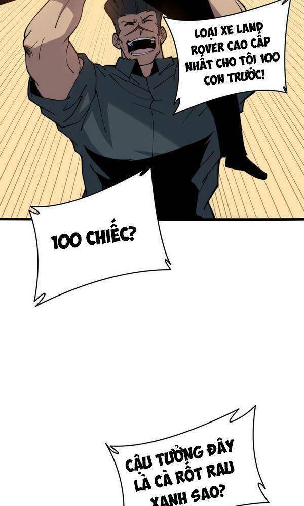 Độc Thủ Vu Y Chapter 214 - Trang 2