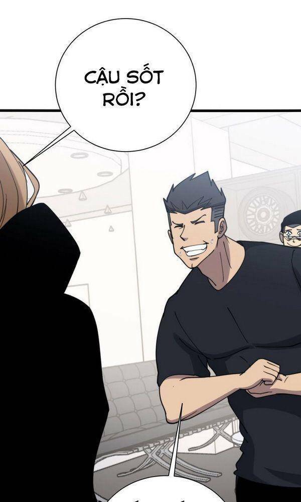 Độc Thủ Vu Y Chapter 214 - Trang 2