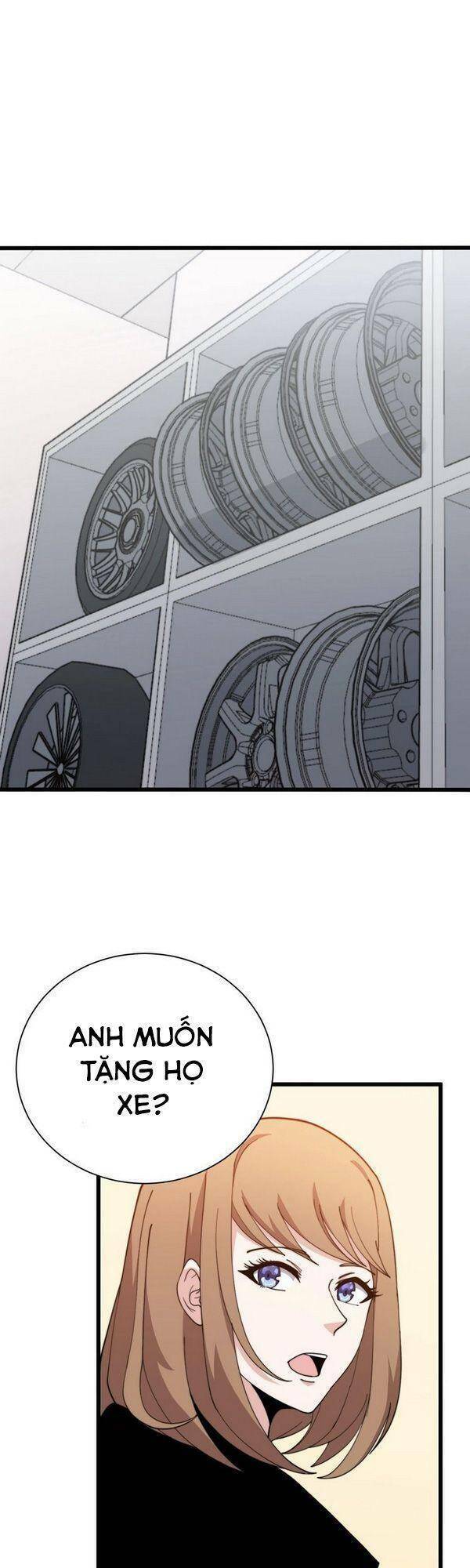 Độc Thủ Vu Y Chapter 215 - Trang 2