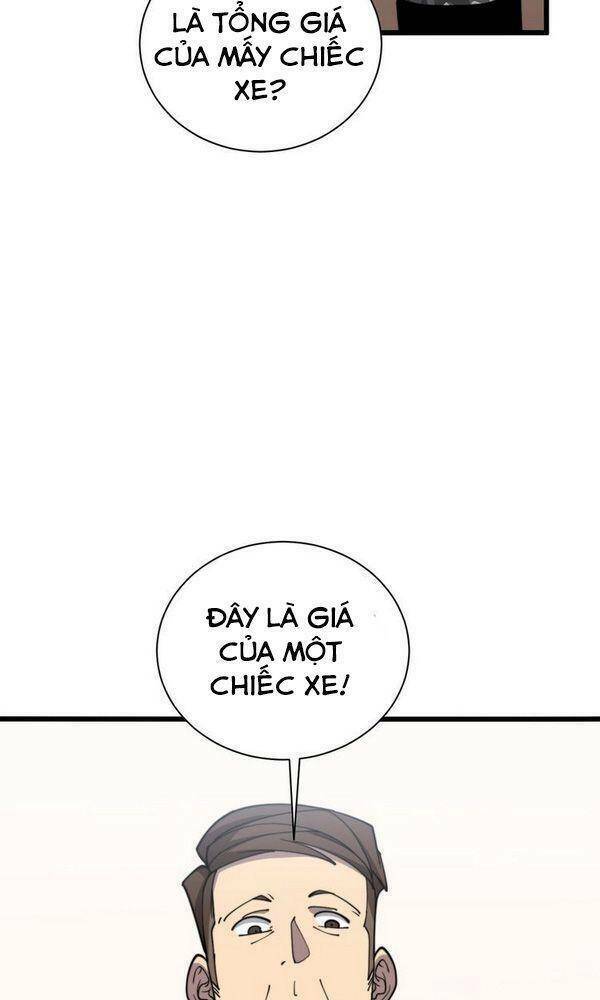 Độc Thủ Vu Y Chapter 215 - Trang 2