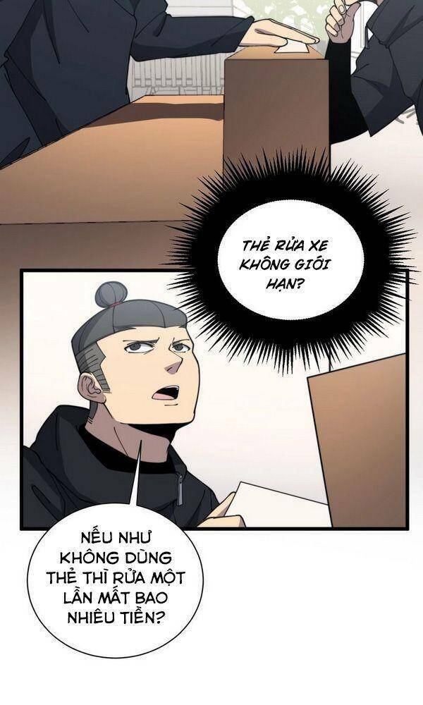 Độc Thủ Vu Y Chapter 215 - Trang 2