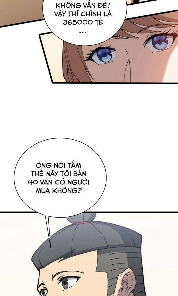 Độc Thủ Vu Y Chapter 215 - Trang 2