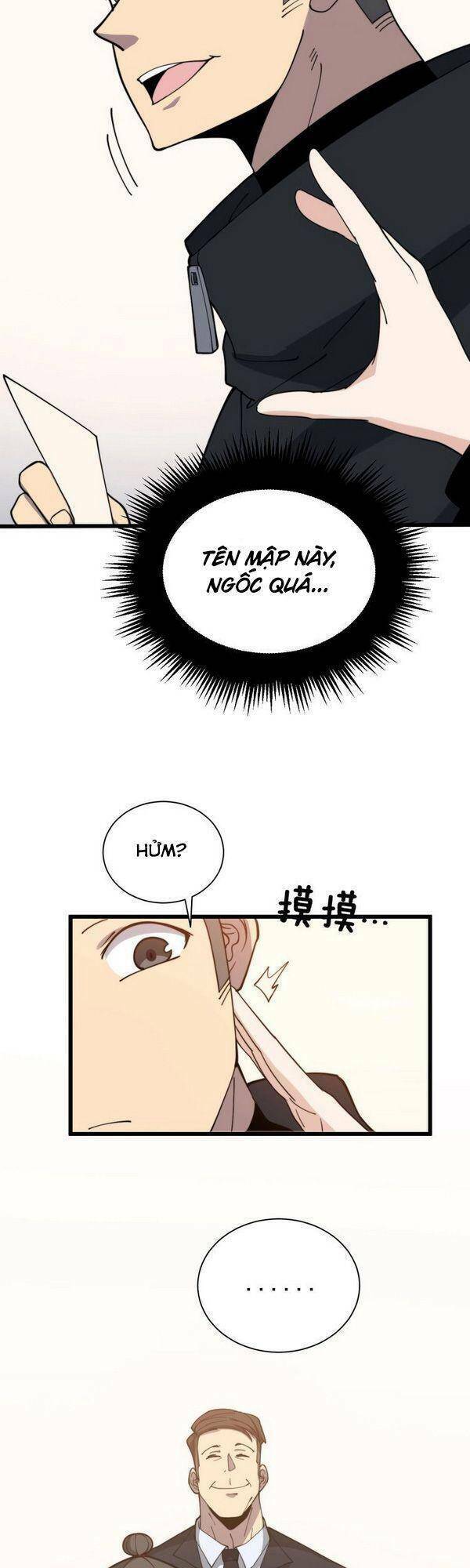 Độc Thủ Vu Y Chapter 215 - Trang 2