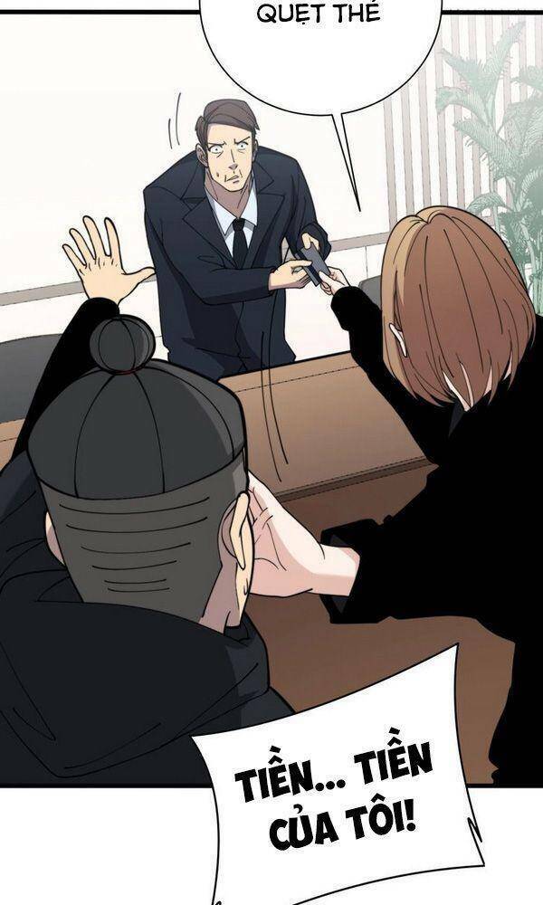 Độc Thủ Vu Y Chapter 215 - Trang 2