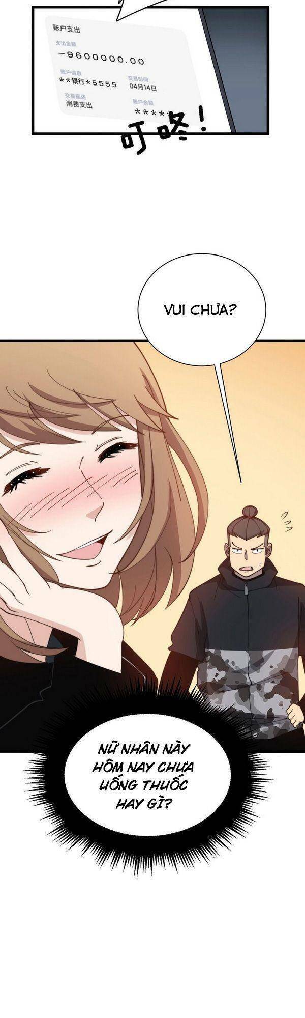 Độc Thủ Vu Y Chapter 215 - Trang 2