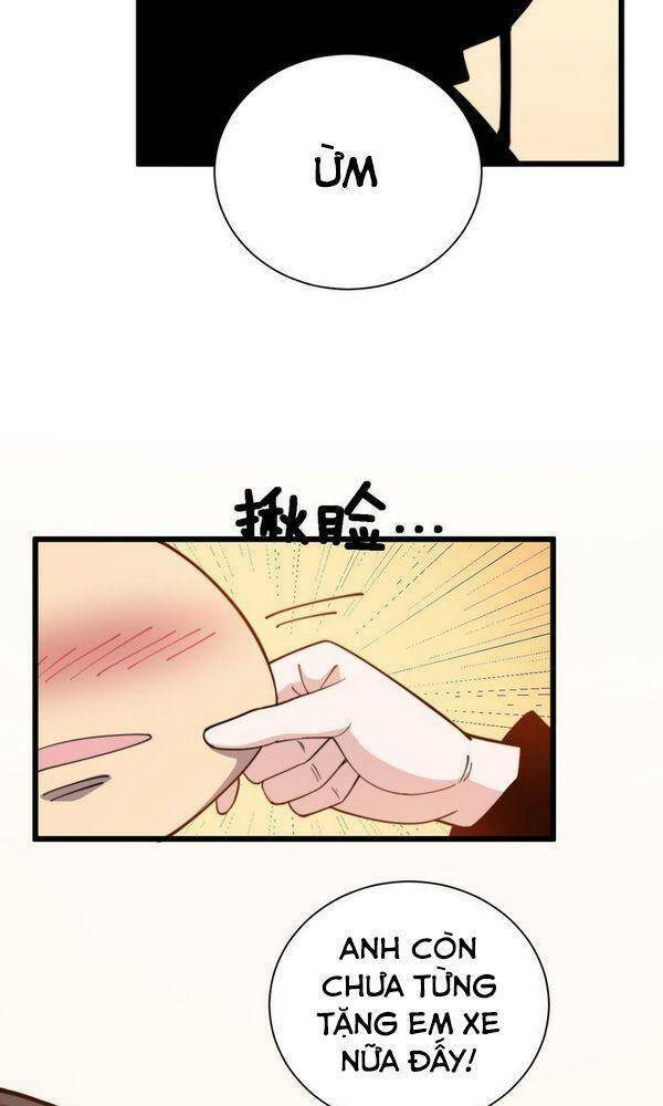 Độc Thủ Vu Y Chapter 215 - Trang 2