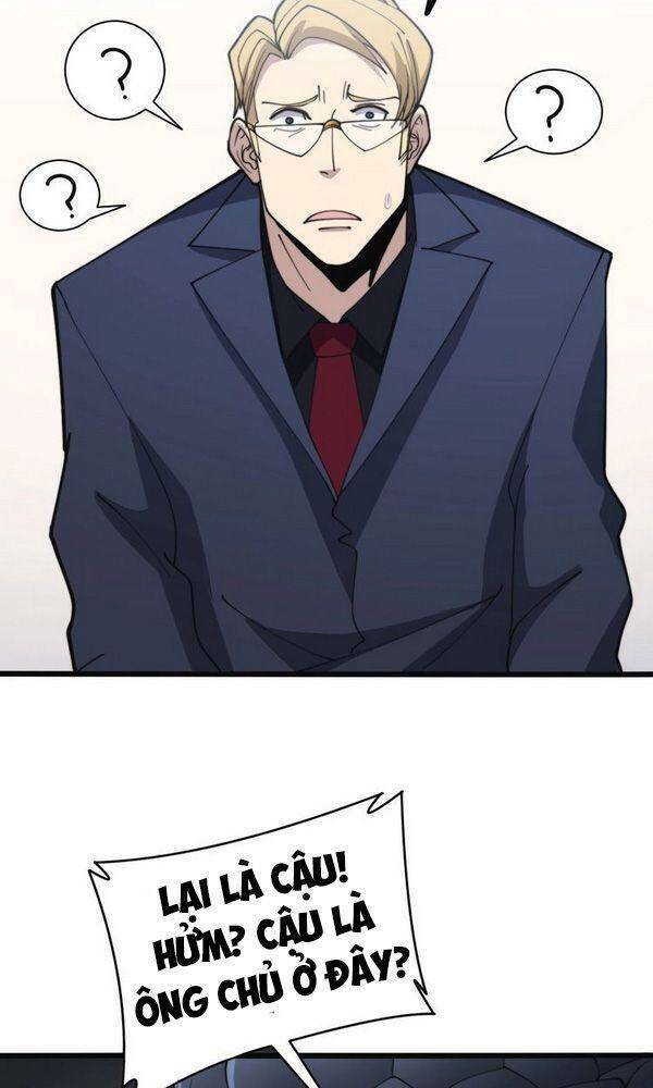 Độc Thủ Vu Y Chapter 215 - Trang 2