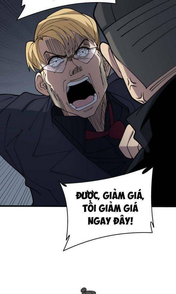 Độc Thủ Vu Y Chapter 215 - Trang 2