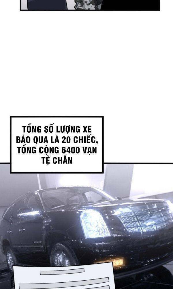 Độc Thủ Vu Y Chapter 215 - Trang 2