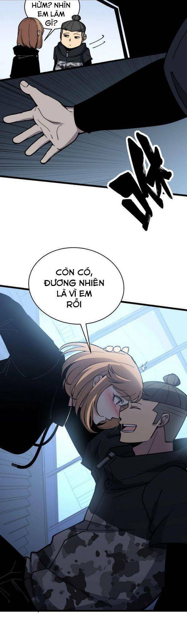 Độc Thủ Vu Y Chapter 215 - Trang 2