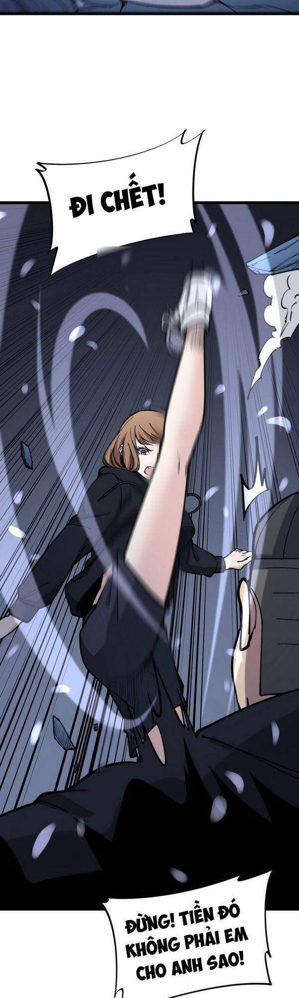 Độc Thủ Vu Y Chapter 215 - Trang 2