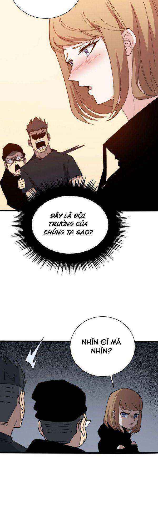 Độc Thủ Vu Y Chapter 215 - Trang 2