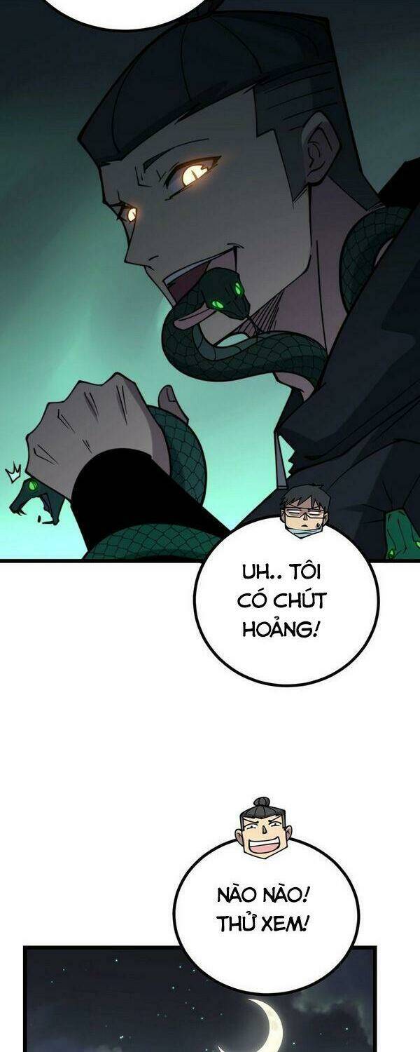 Độc Thủ Vu Y Chapter 216 - Trang 2