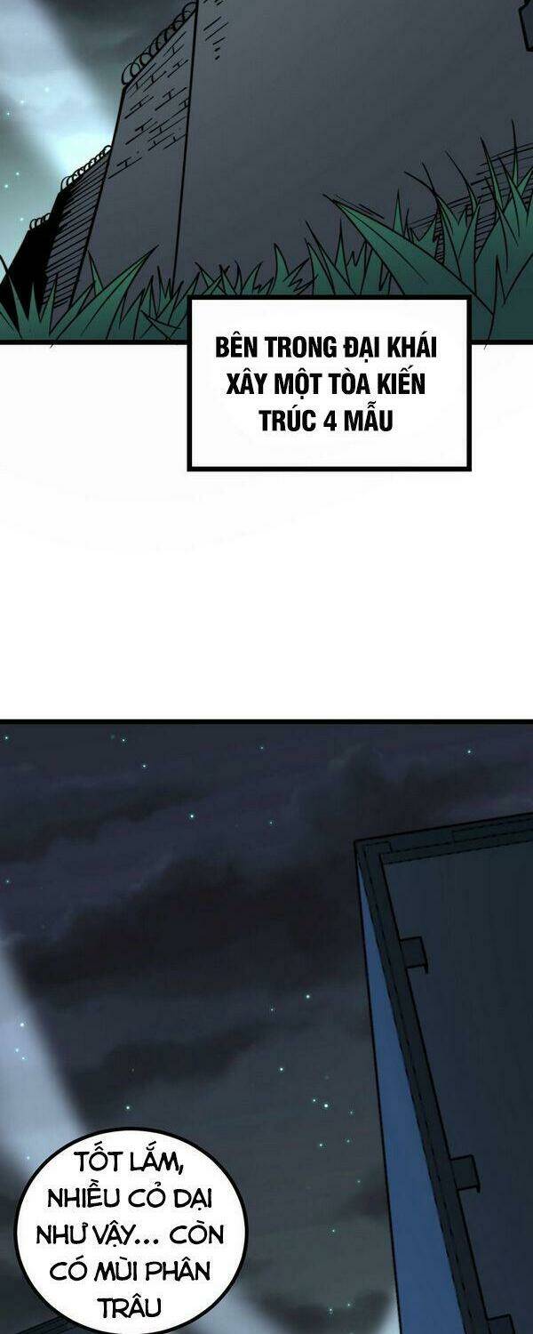 Độc Thủ Vu Y Chapter 216 - Trang 2