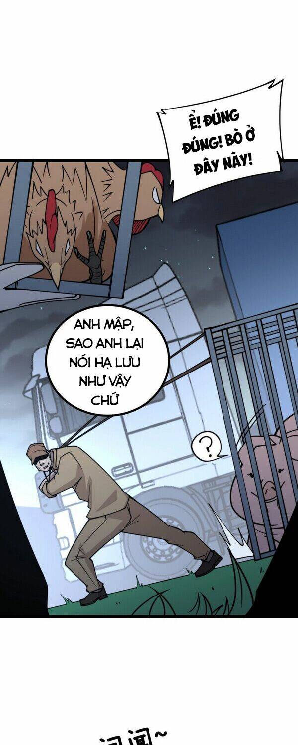 Độc Thủ Vu Y Chapter 217 - Trang 2