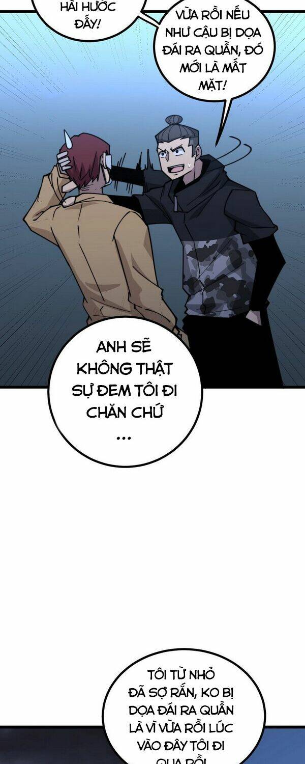 Độc Thủ Vu Y Chapter 217 - Trang 2