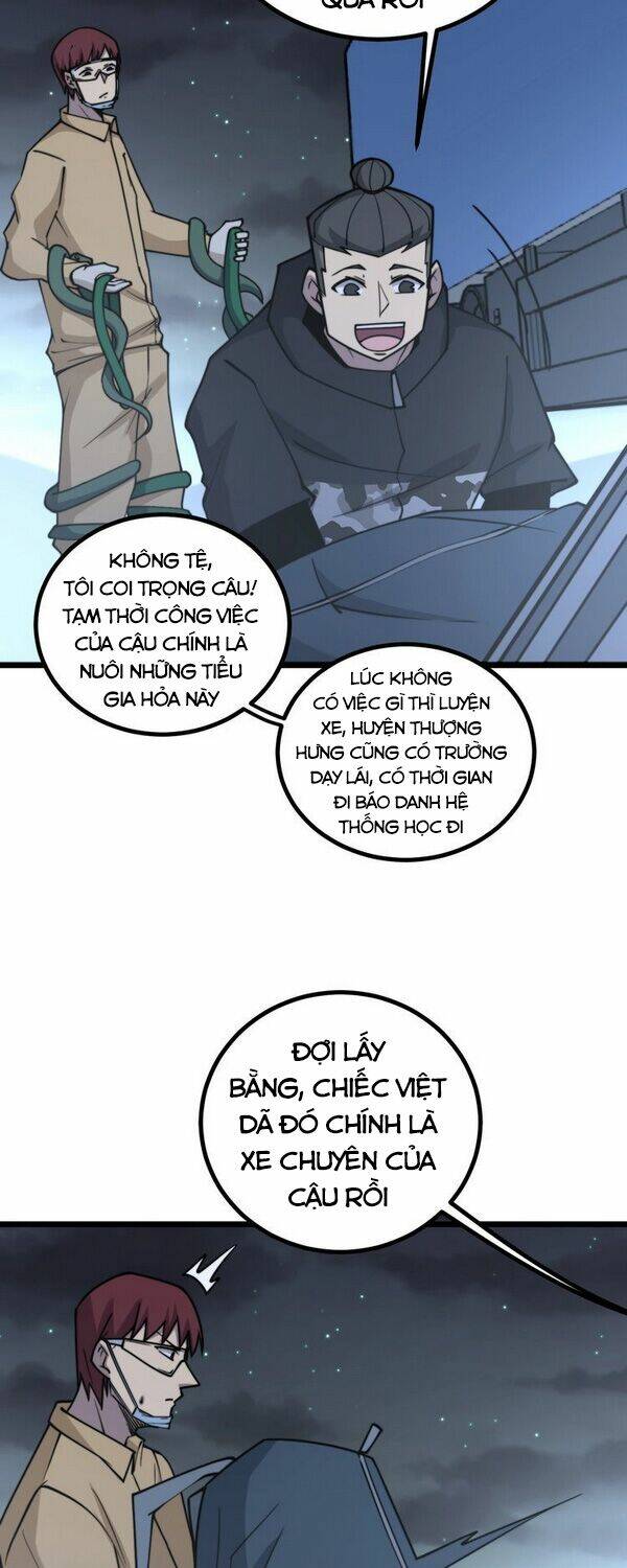 Độc Thủ Vu Y Chapter 217 - Trang 2