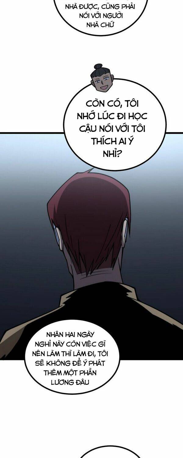 Độc Thủ Vu Y Chapter 217 - Trang 2