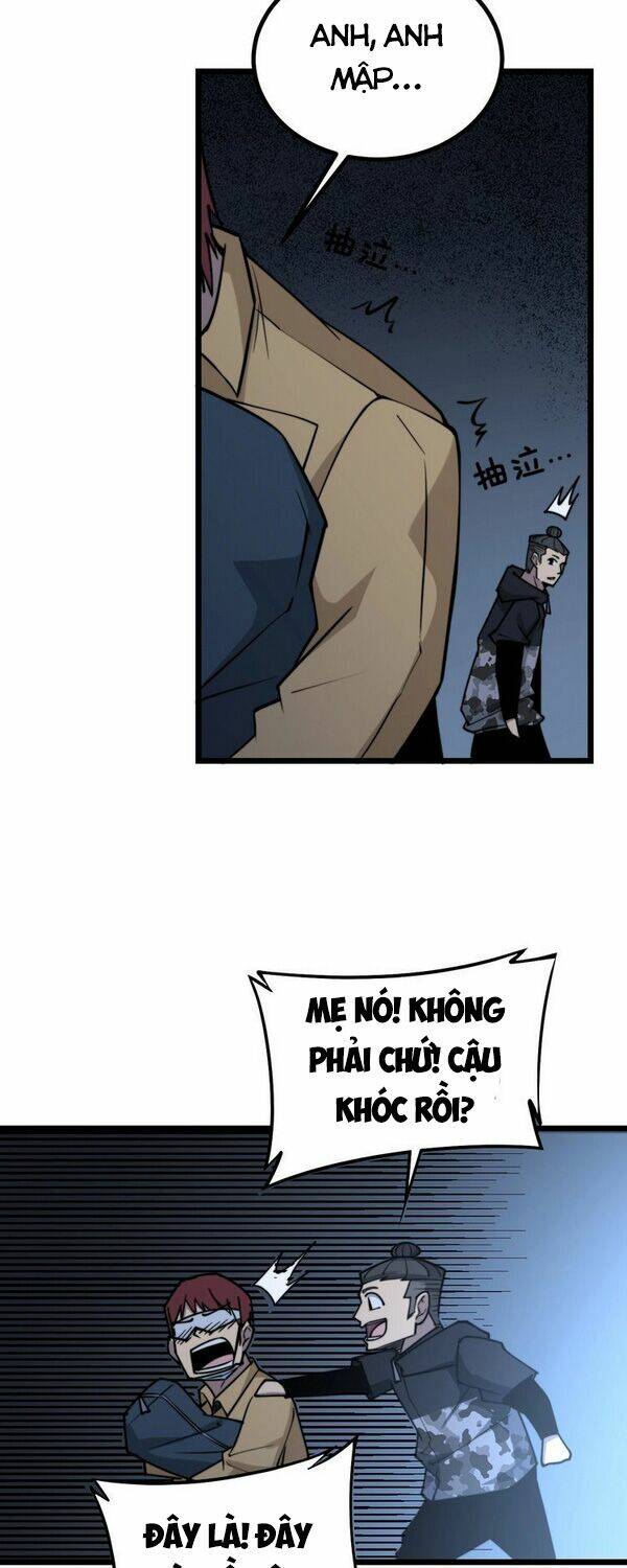 Độc Thủ Vu Y Chapter 217 - Trang 2