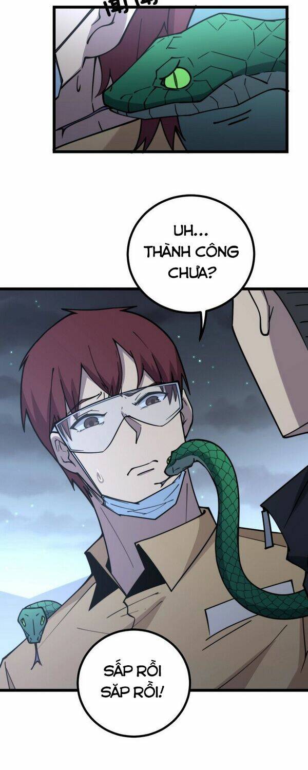 Độc Thủ Vu Y Chapter 217 - Trang 2