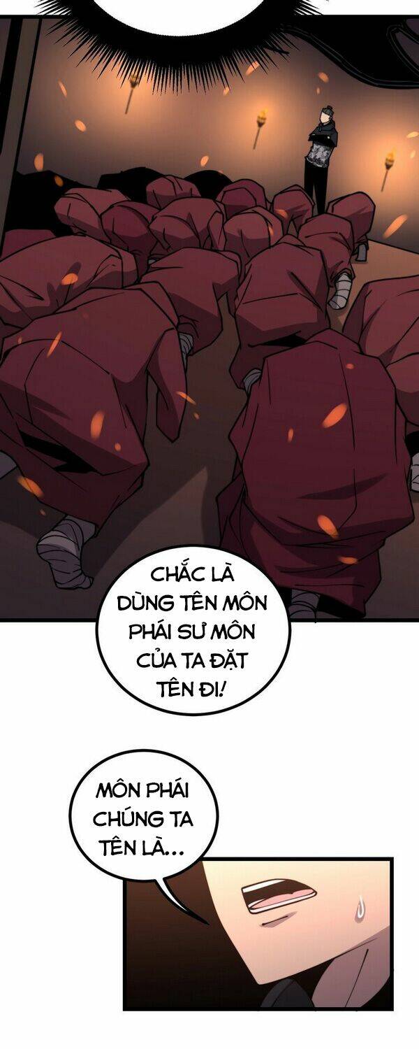 Độc Thủ Vu Y Chapter 217 - Trang 2