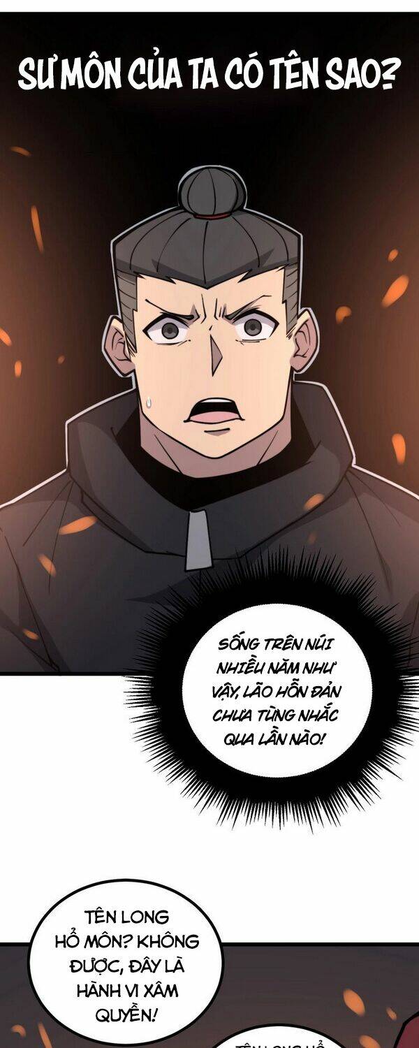 Độc Thủ Vu Y Chapter 217 - Trang 2