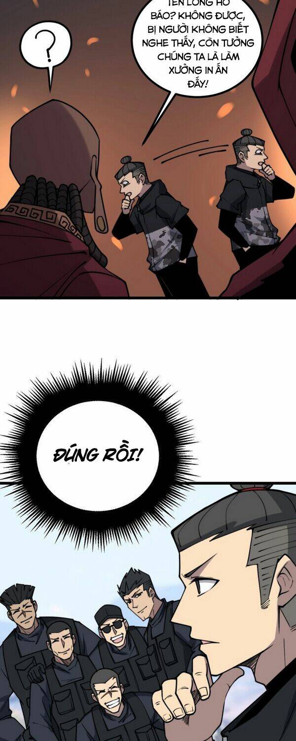 Độc Thủ Vu Y Chapter 217 - Trang 2