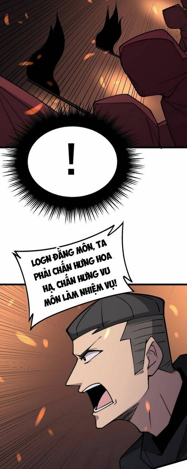 Độc Thủ Vu Y Chapter 217 - Trang 2