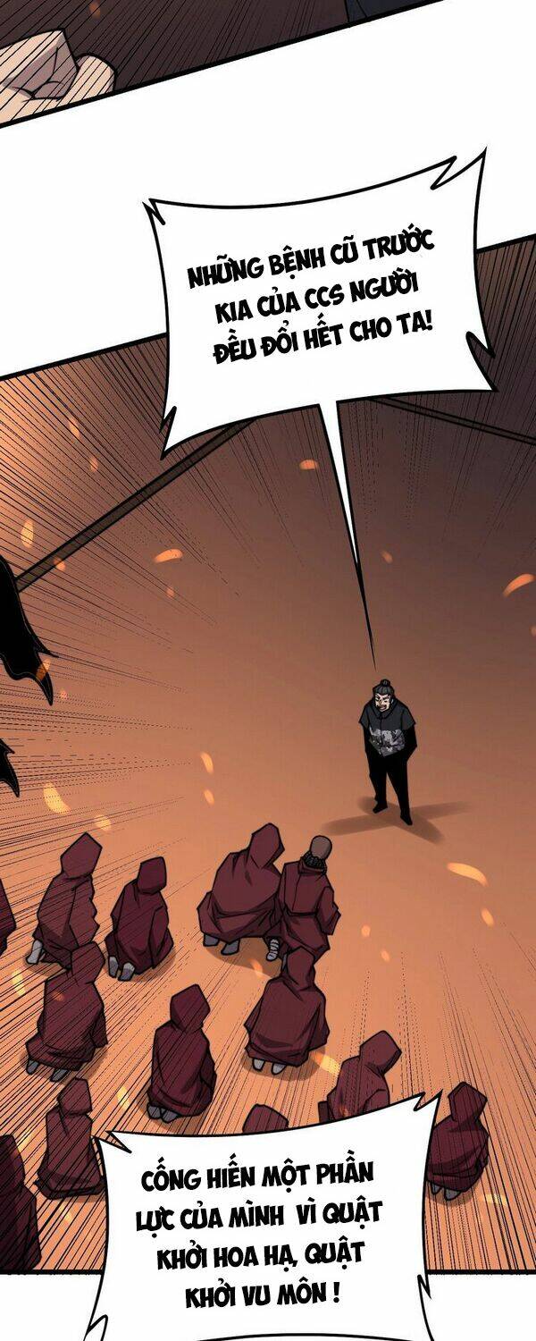 Độc Thủ Vu Y Chapter 217 - Trang 2