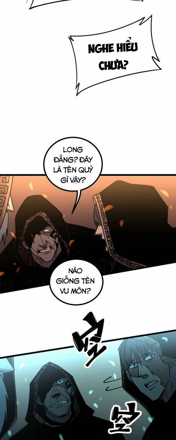 Độc Thủ Vu Y Chapter 217 - Trang 2