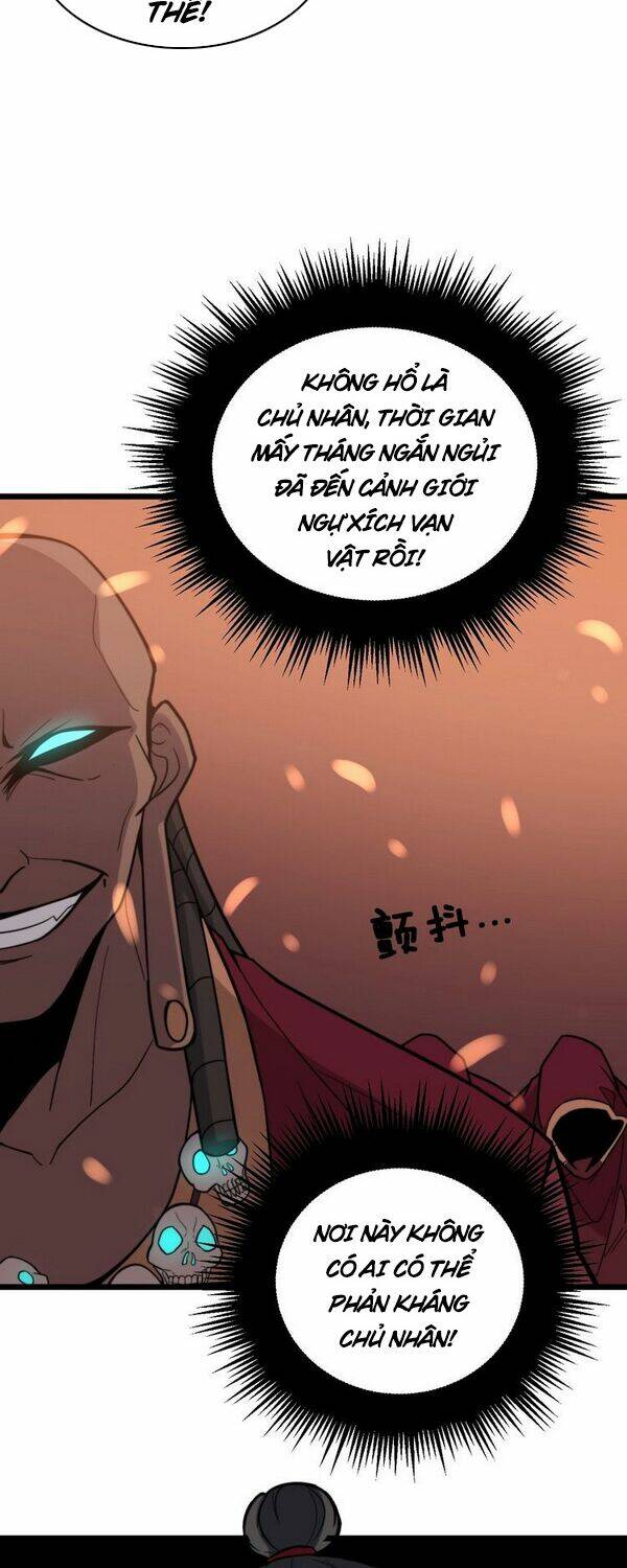 Độc Thủ Vu Y Chapter 217 - Trang 2