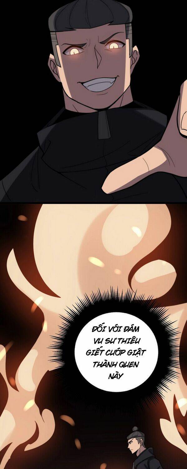 Độc Thủ Vu Y Chapter 217 - Trang 2