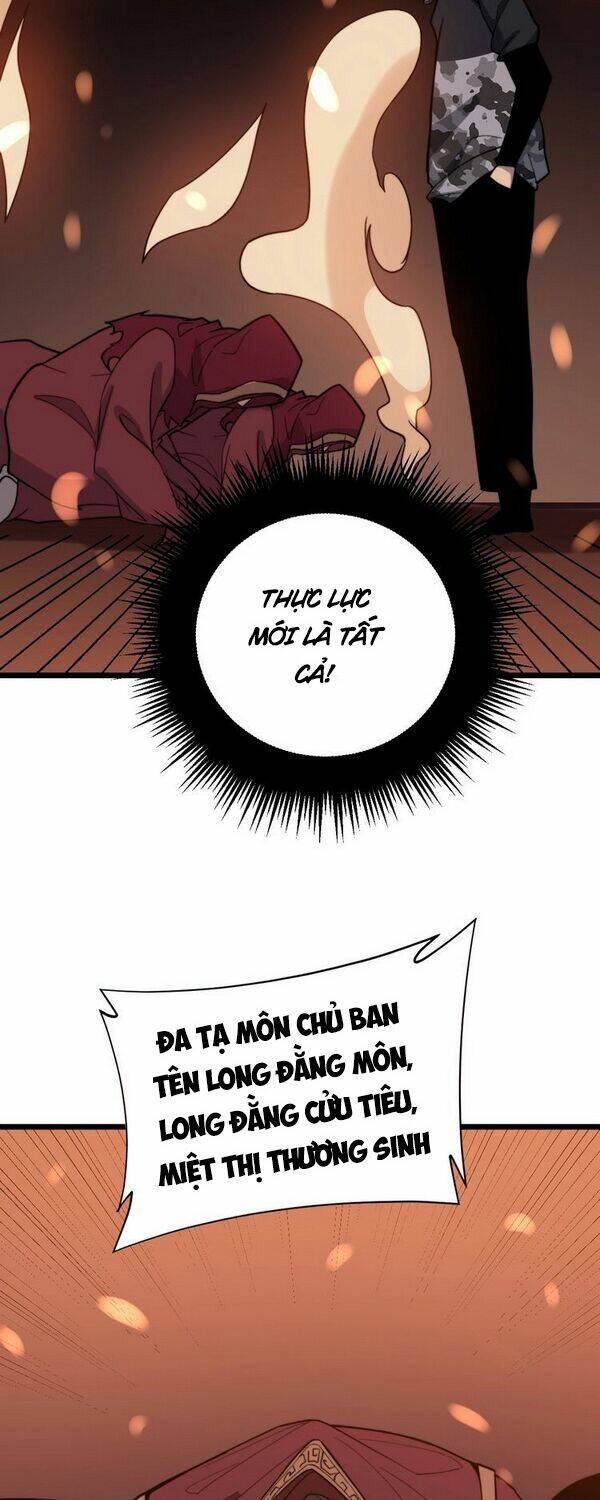 Độc Thủ Vu Y Chapter 217 - Trang 2