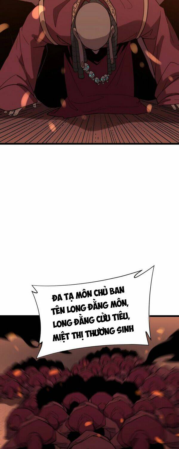 Độc Thủ Vu Y Chapter 217 - Trang 2