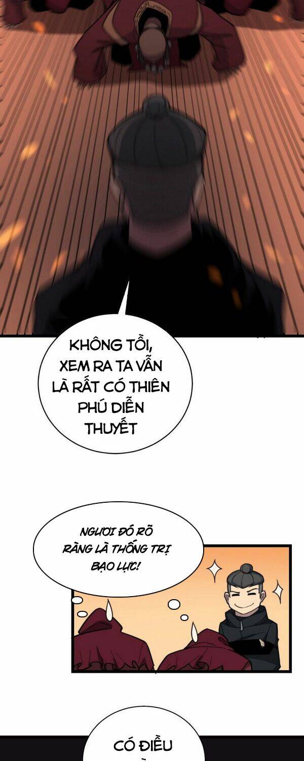 Độc Thủ Vu Y Chapter 217 - Trang 2