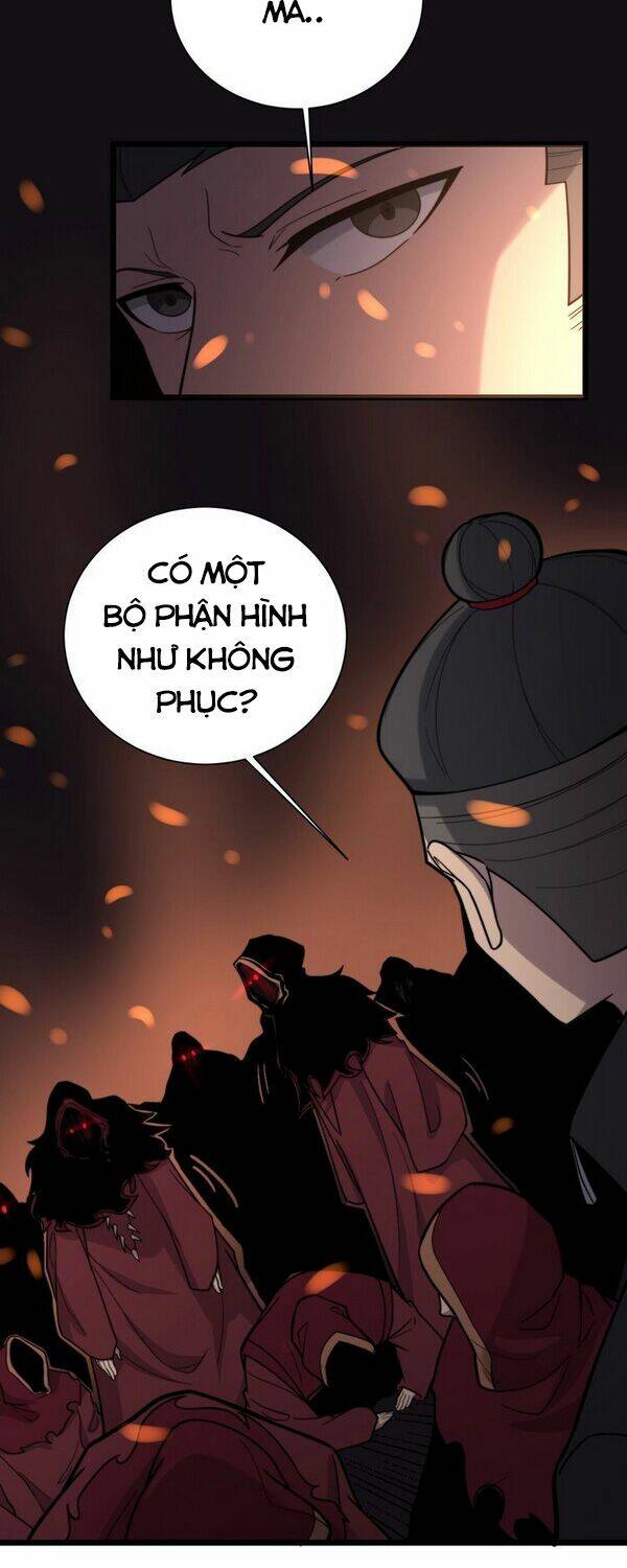 Độc Thủ Vu Y Chapter 217 - Trang 2