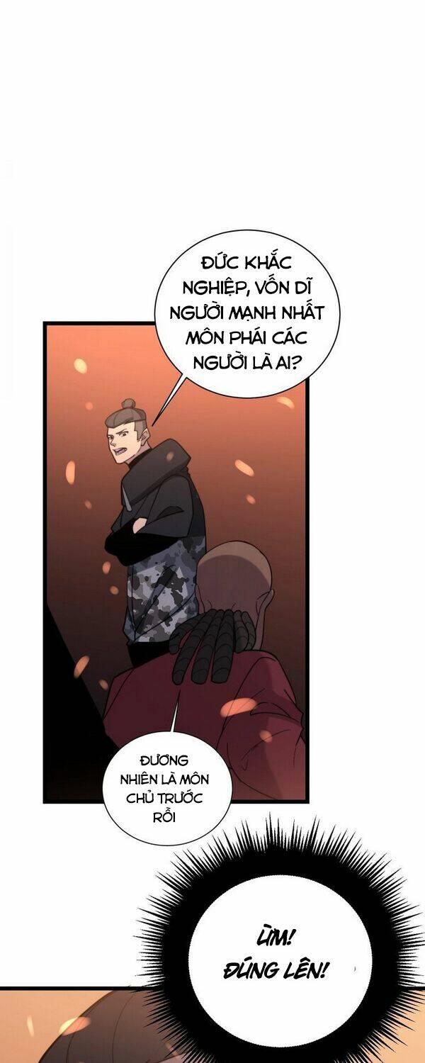 Độc Thủ Vu Y Chapter 217 - Trang 2