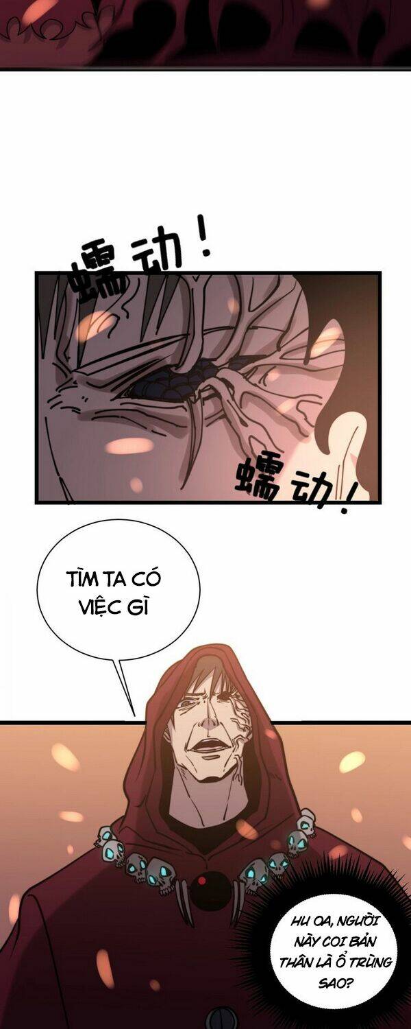 Độc Thủ Vu Y Chapter 217 - Trang 2