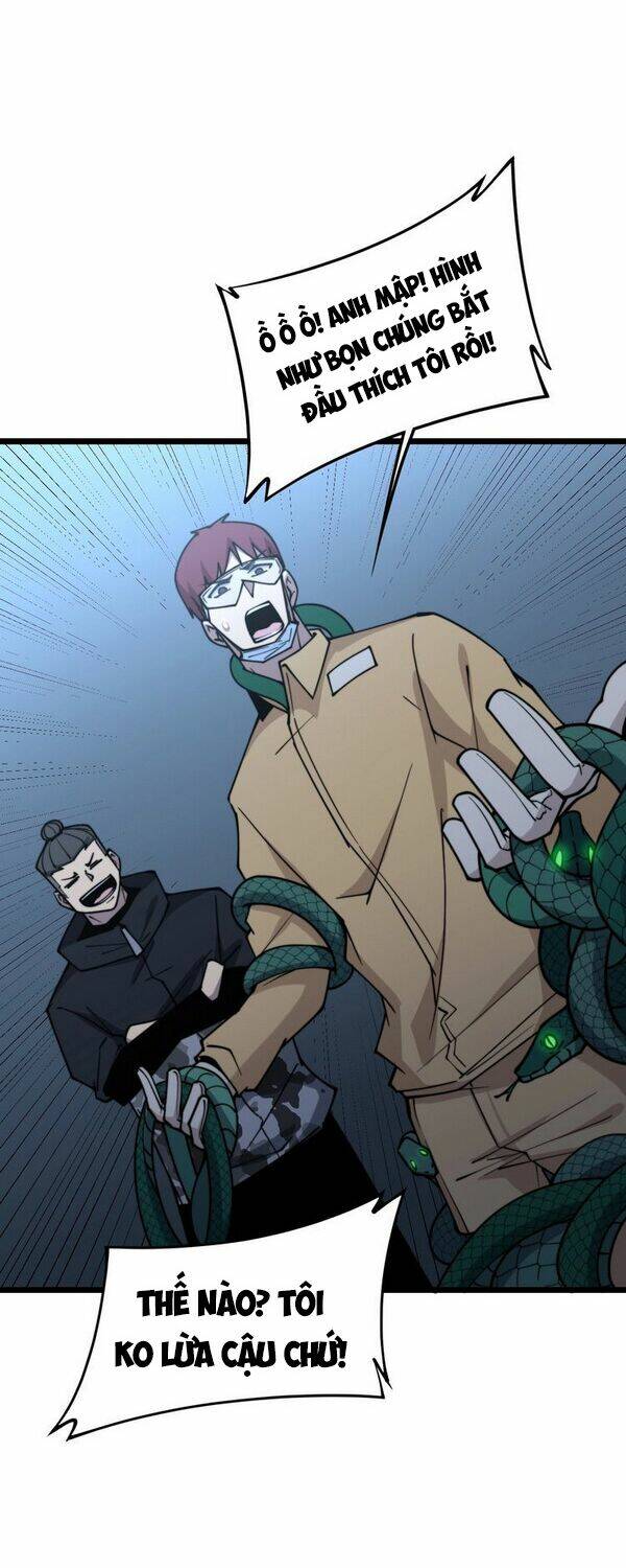 Độc Thủ Vu Y Chapter 217 - Trang 2