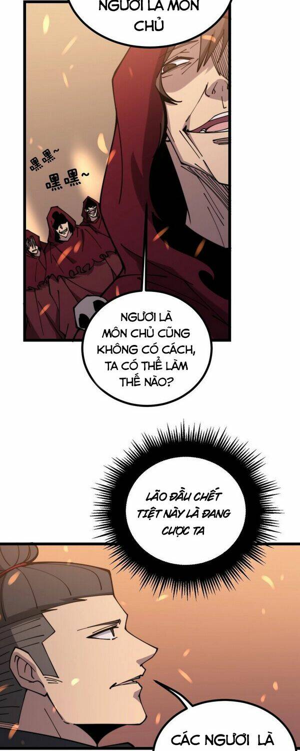 Độc Thủ Vu Y Chapter 217 - Trang 2