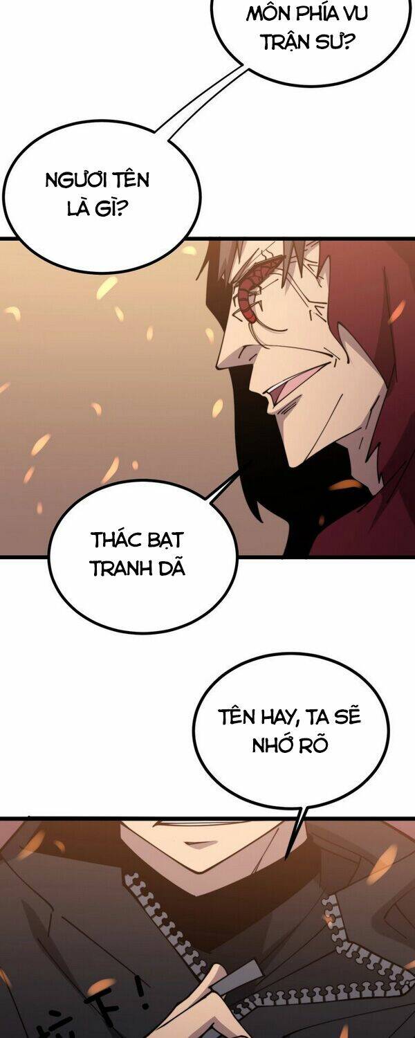 Độc Thủ Vu Y Chapter 217 - Trang 2