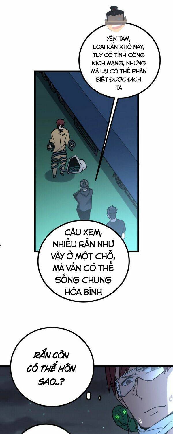 Độc Thủ Vu Y Chapter 217 - Trang 2