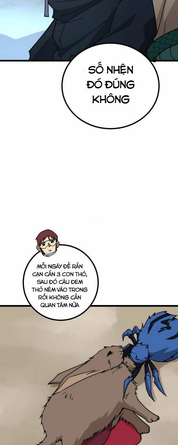 Độc Thủ Vu Y Chapter 217 - Trang 2