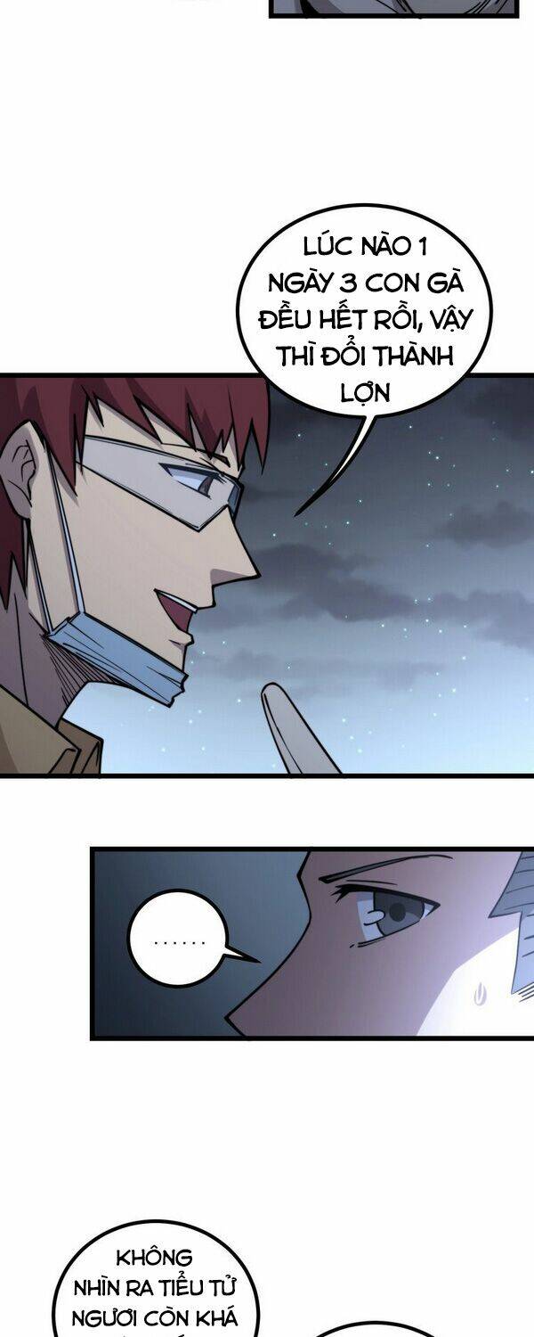 Độc Thủ Vu Y Chapter 217 - Trang 2