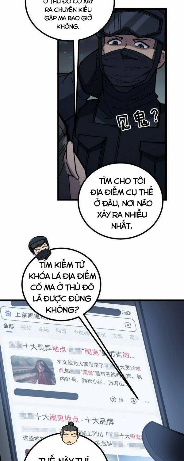 Độc Thủ Vu Y Chapter 219 - Trang 2