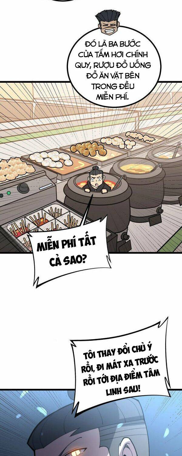 Độc Thủ Vu Y Chapter 219 - Trang 2