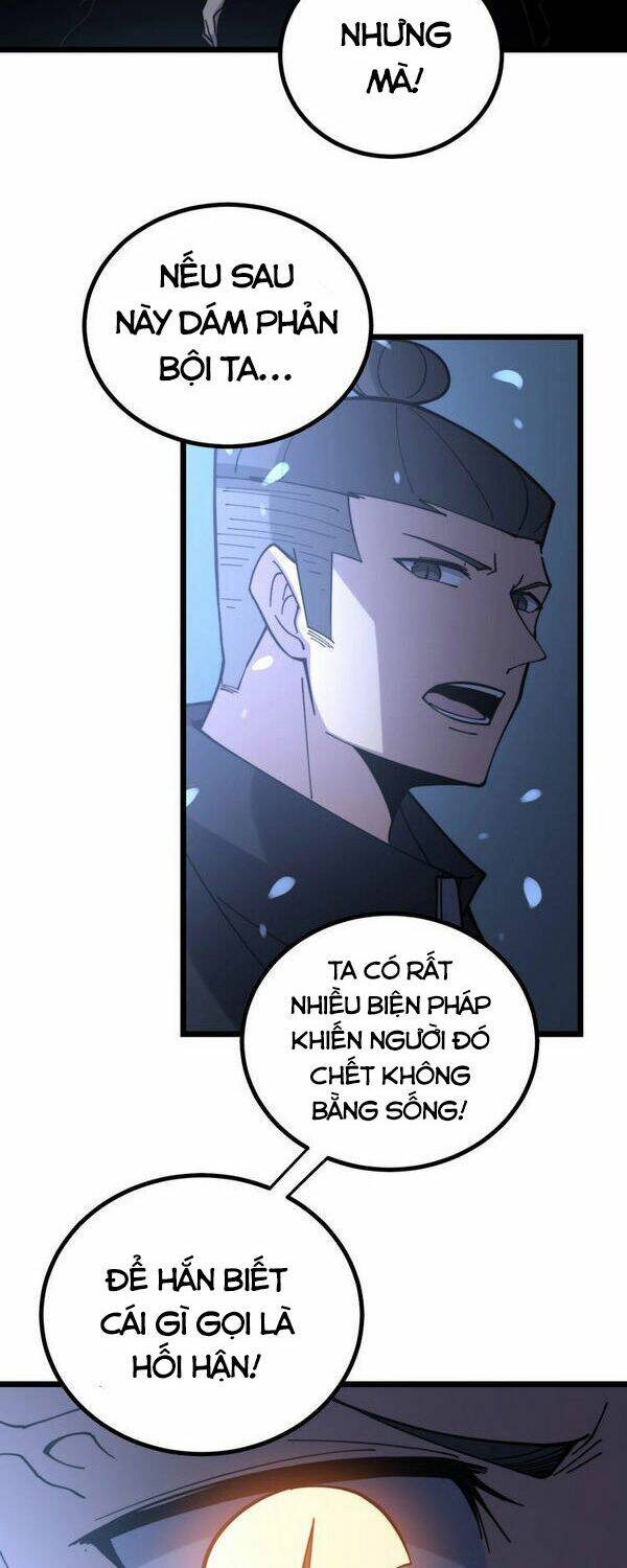 Độc Thủ Vu Y Chapter 219 - Trang 2