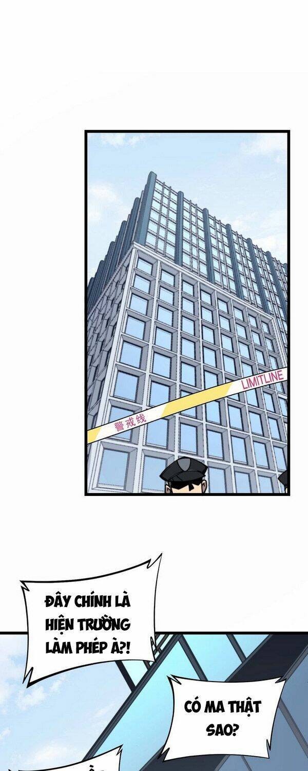 Độc Thủ Vu Y Chapter 220 - Trang 2